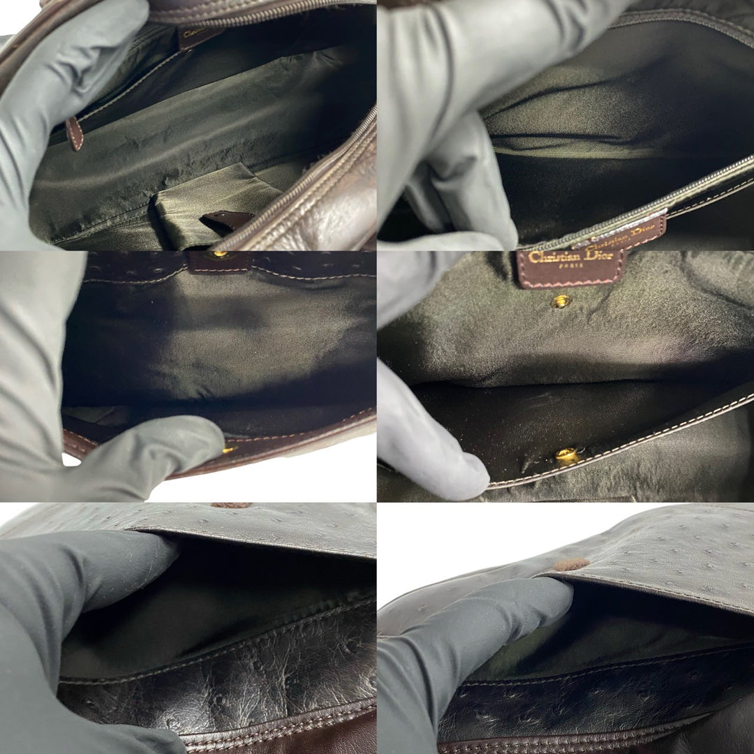 ハンドバッグ ディオール