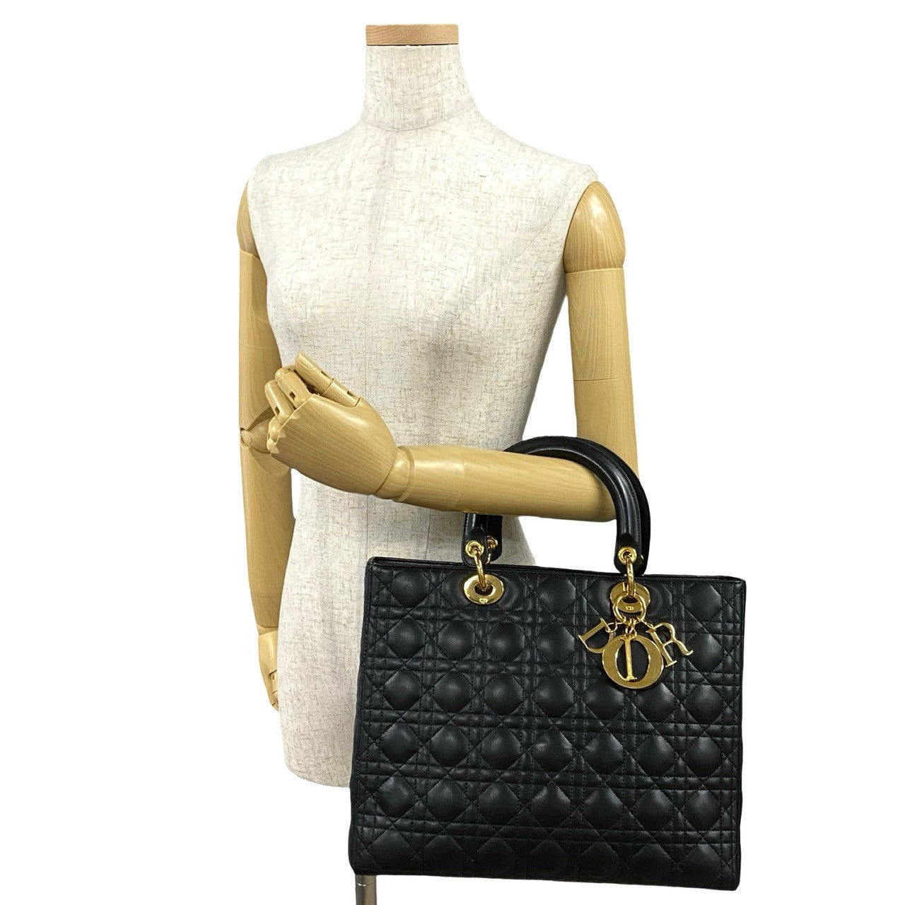 Christian Dior レディディオール – Trip