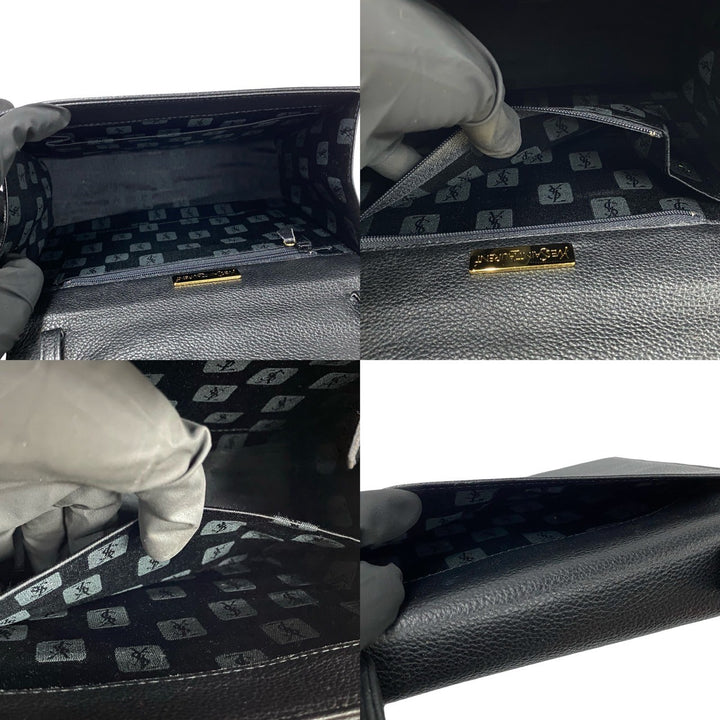 ショルダーバッグ イヴ・サンローラン