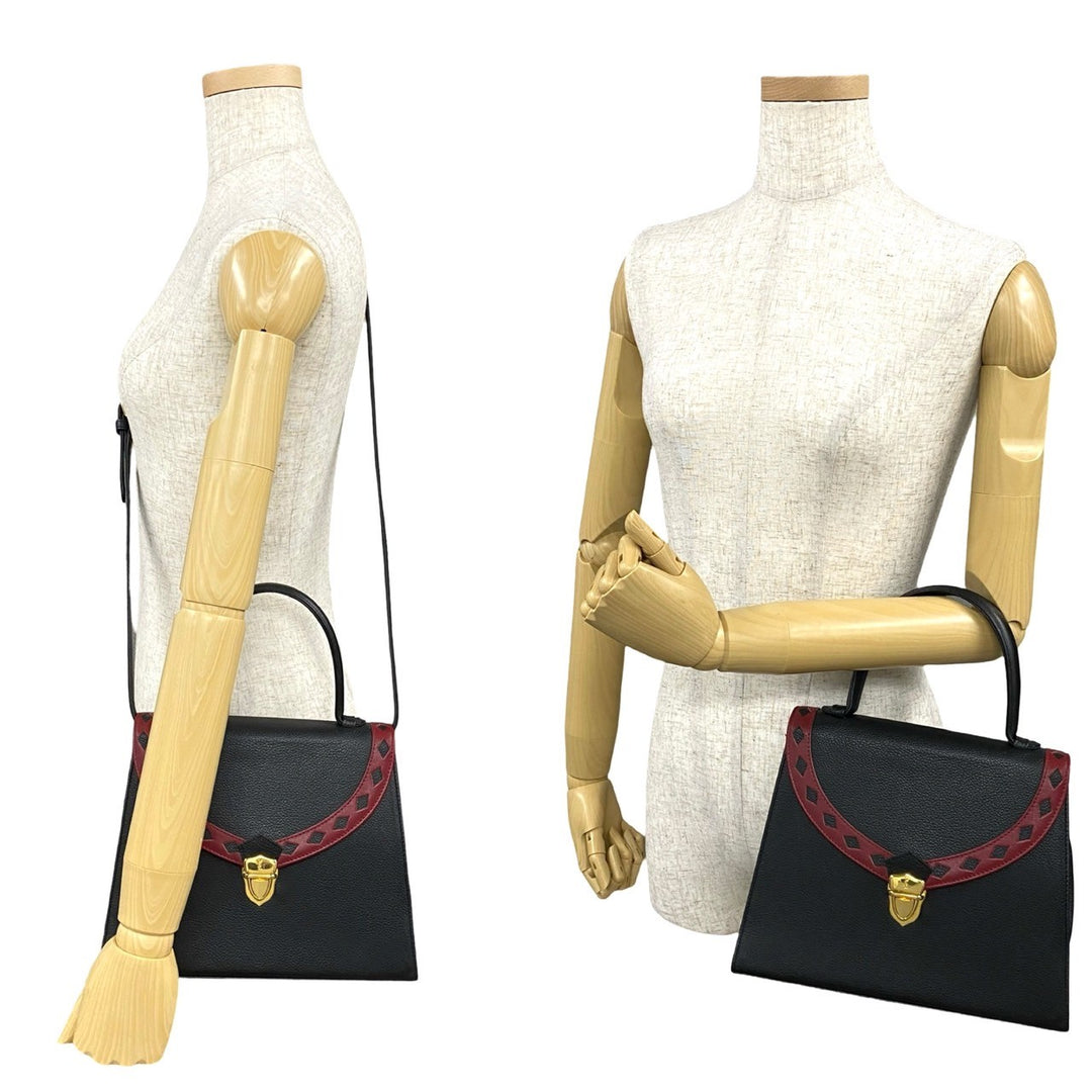 ショルダーバッグ イヴ・サンローラン