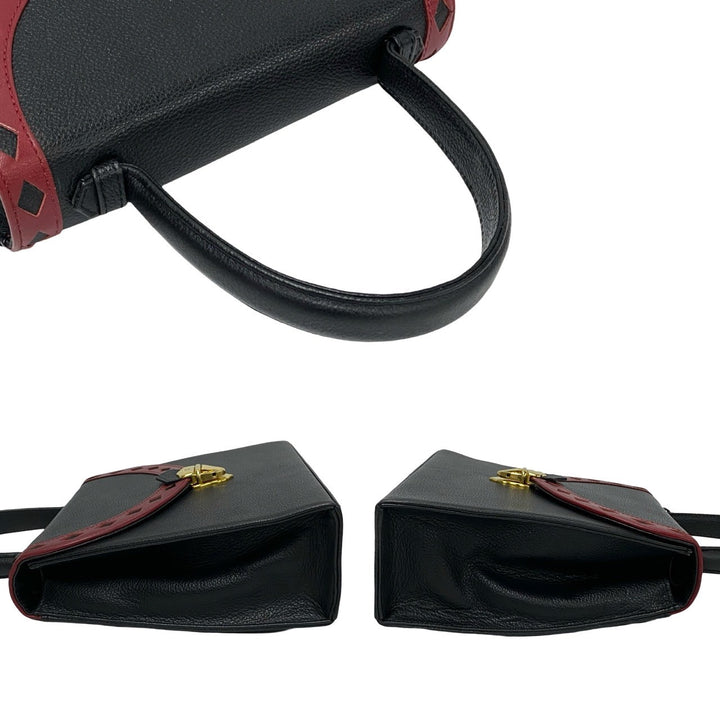 ショルダーバッグ イヴ・サンローラン