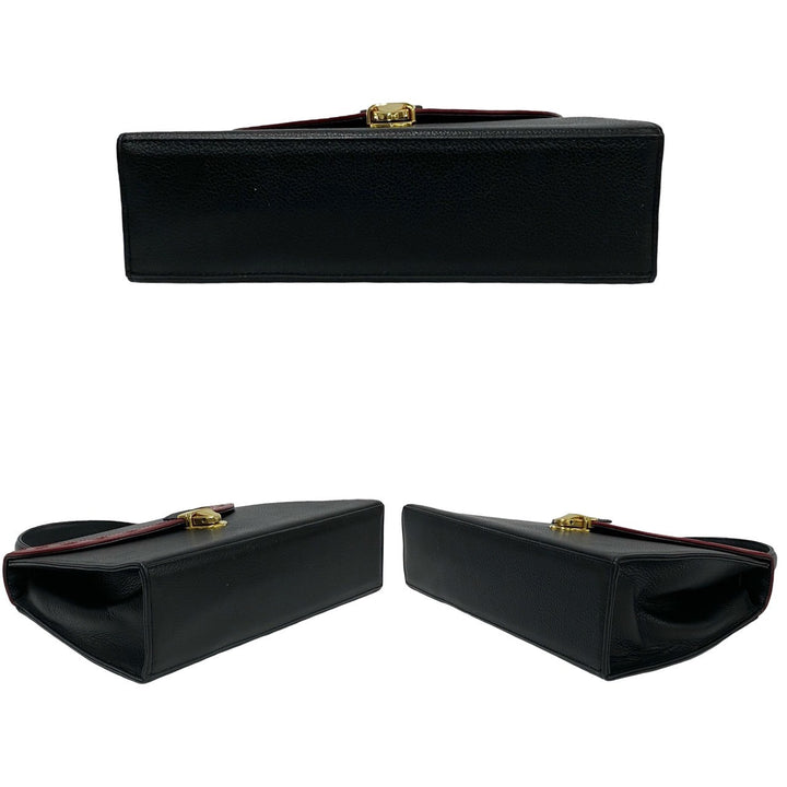 ショルダーバッグ イヴ・サンローラン