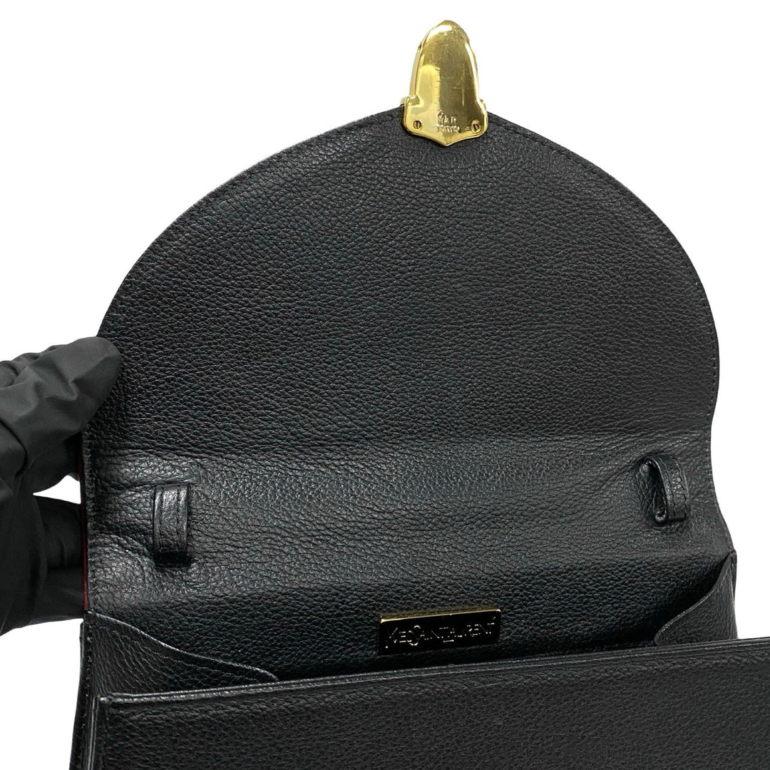 ショルダーバッグ イヴ・サンローラン