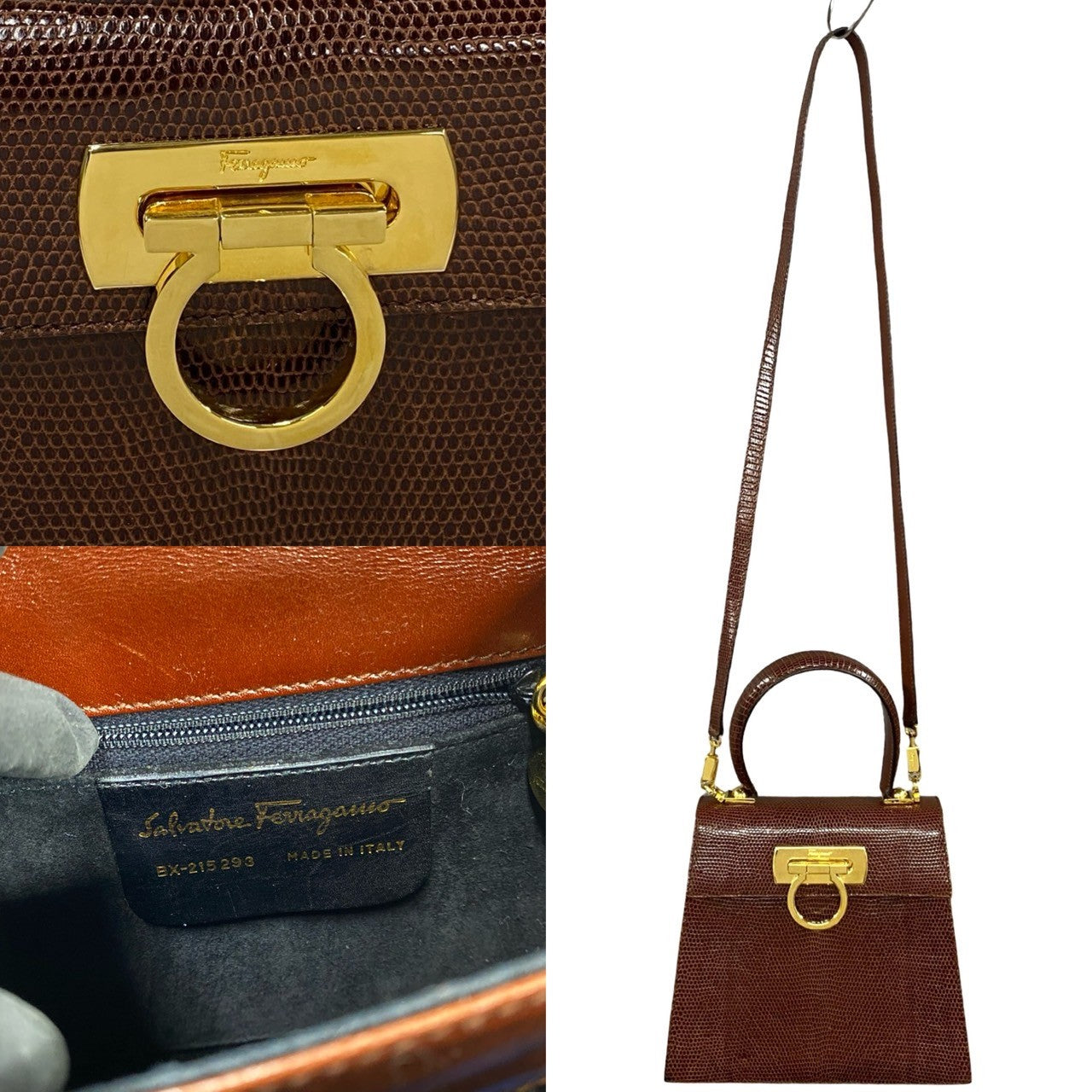 Salvatore Ferragamo – Trip