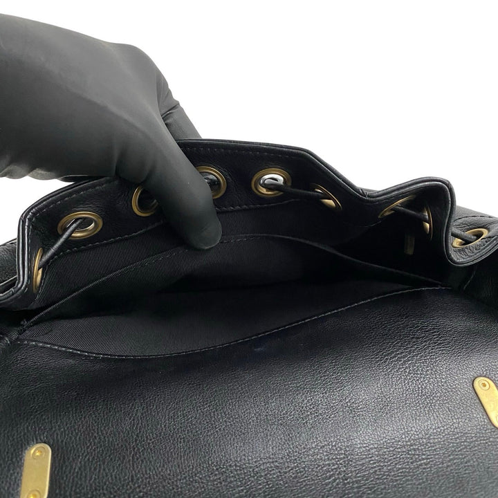 ショルダーバッグ シャネル