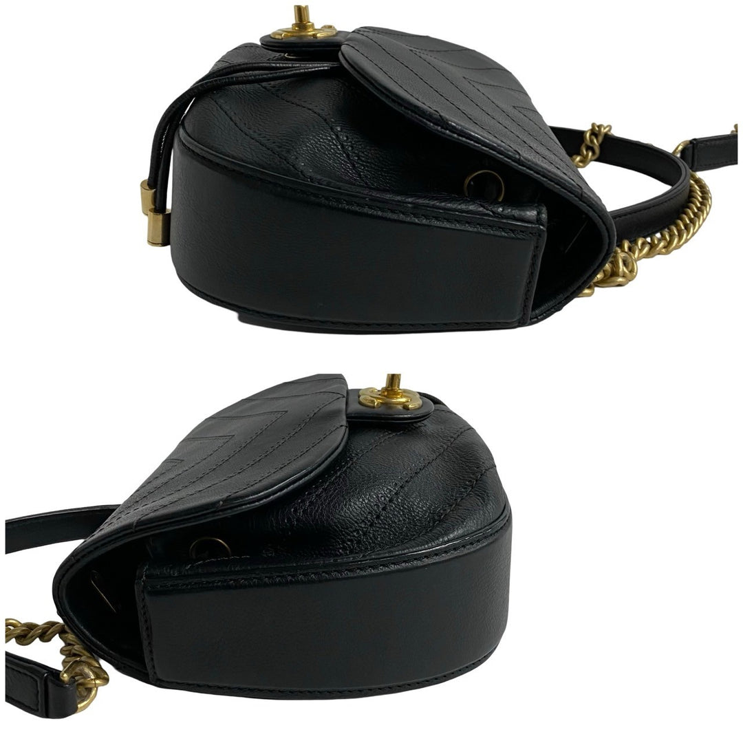 ショルダーバッグ シャネル