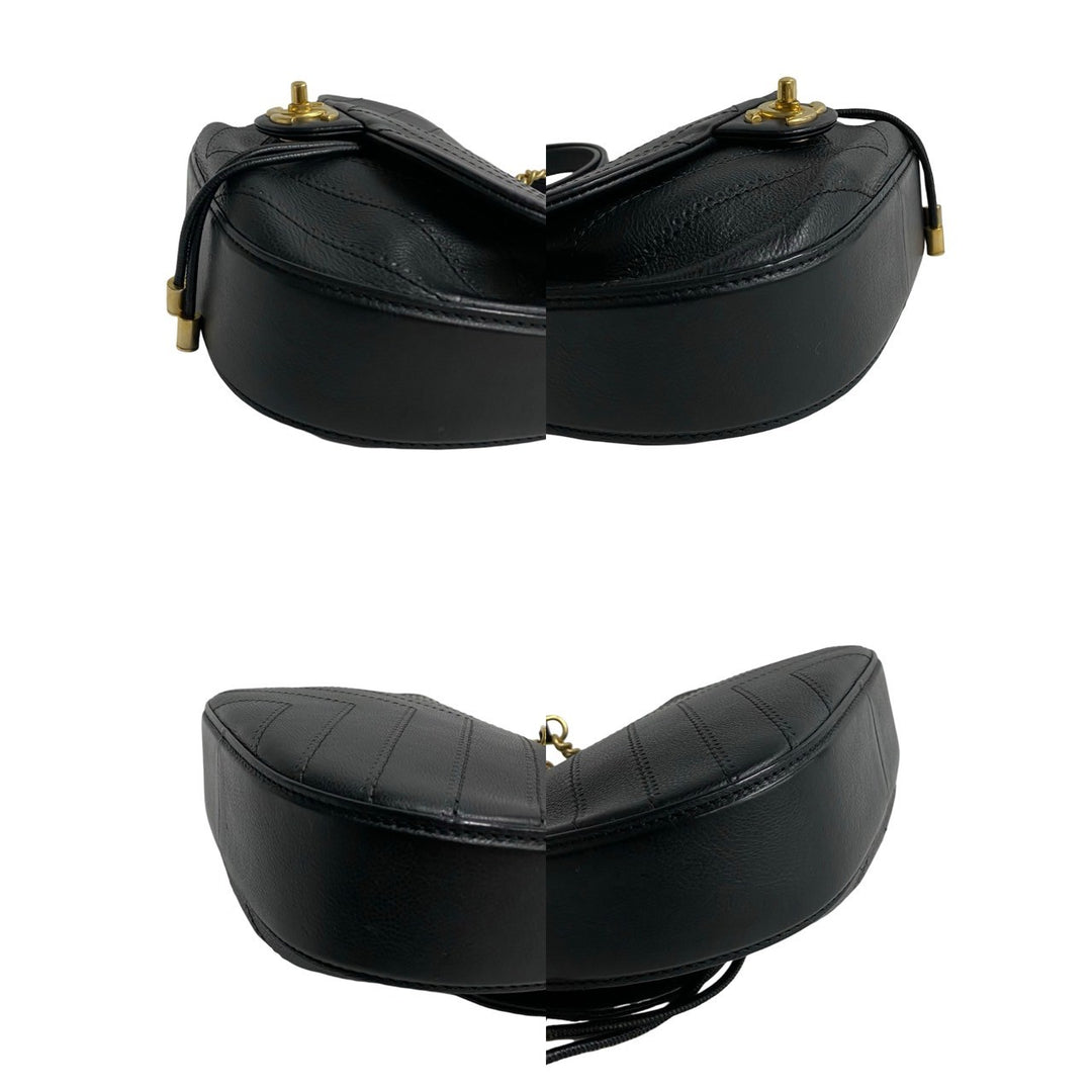 ショルダーバッグ シャネル