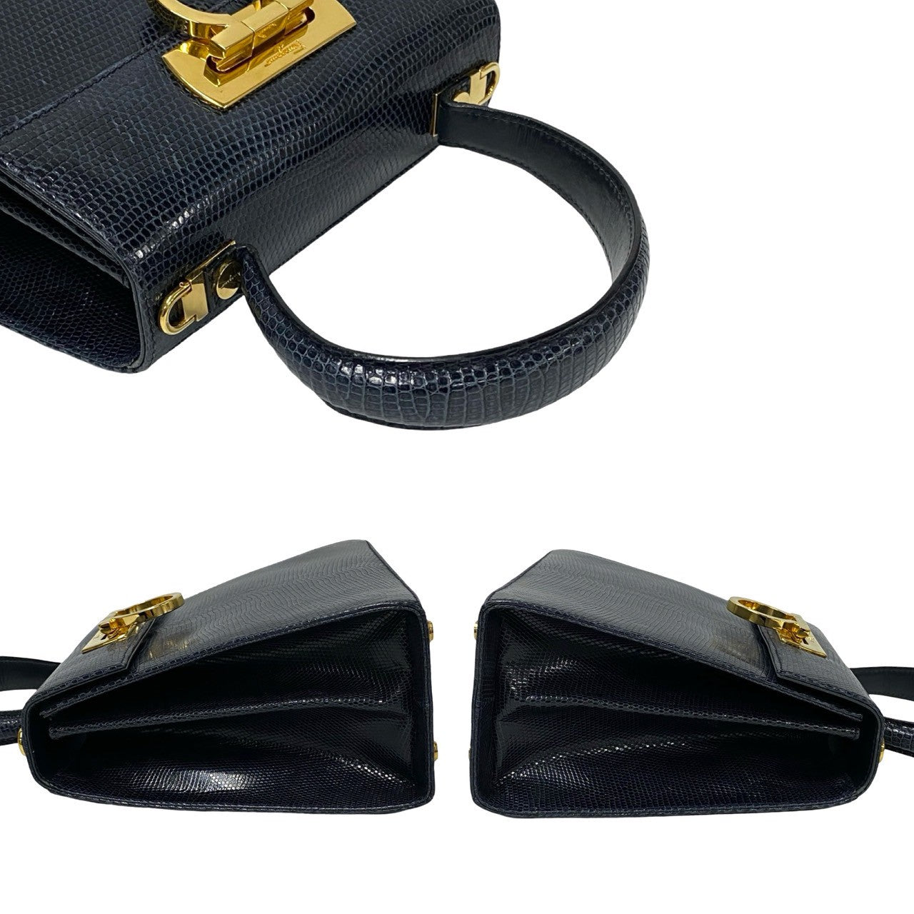 Salvatore Ferragamo – Trip