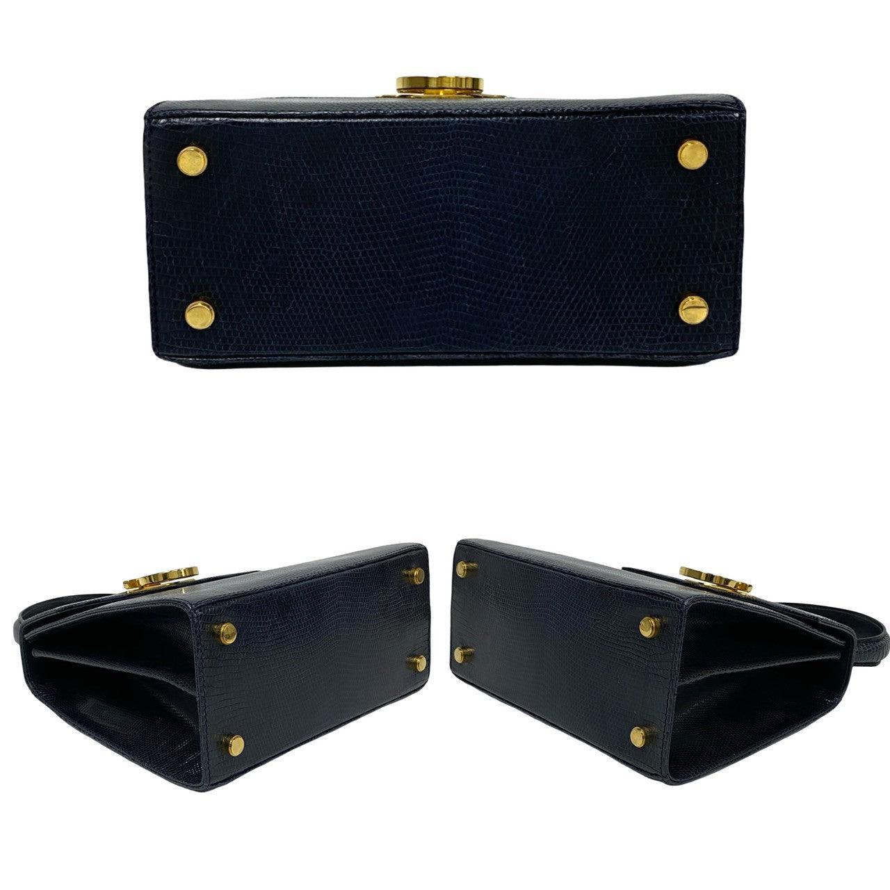Salvatore Ferragamo – Trip