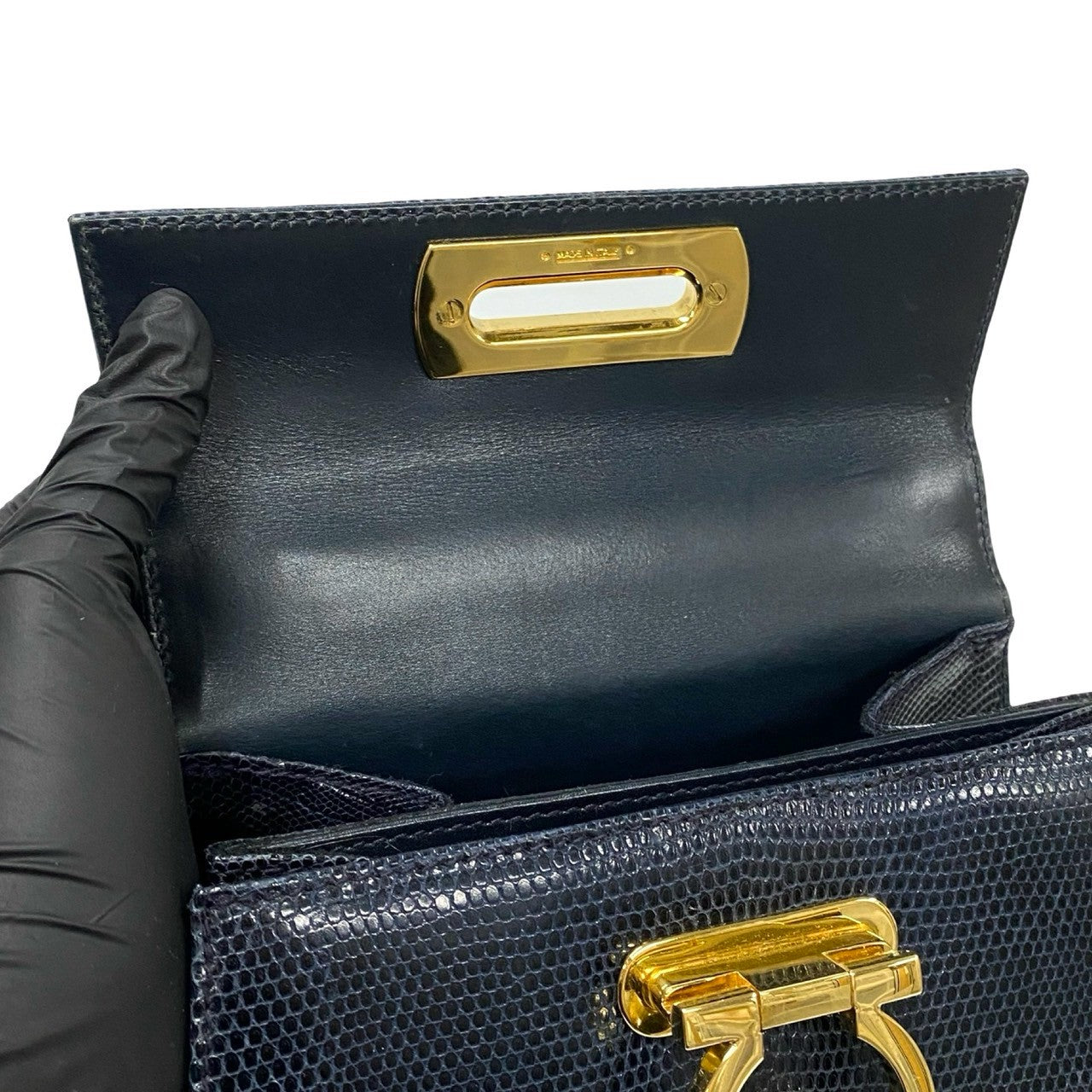 Salvatore Ferragamo – Trip