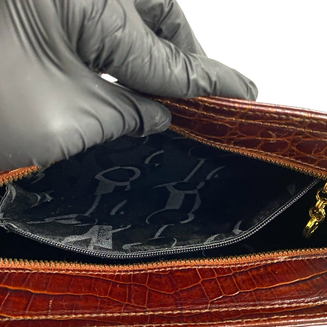 ショルダーバッグ サルヴァトーレフェラガモ