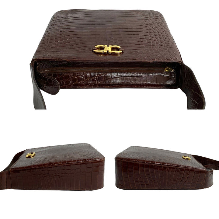 ショルダーバッグ サルヴァトーレフェラガモ