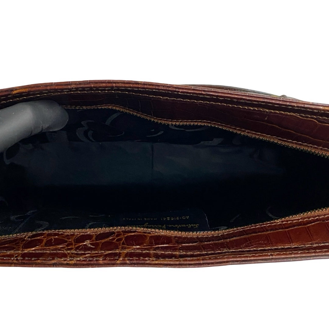 ショルダーバッグ サルヴァトーレフェラガモ