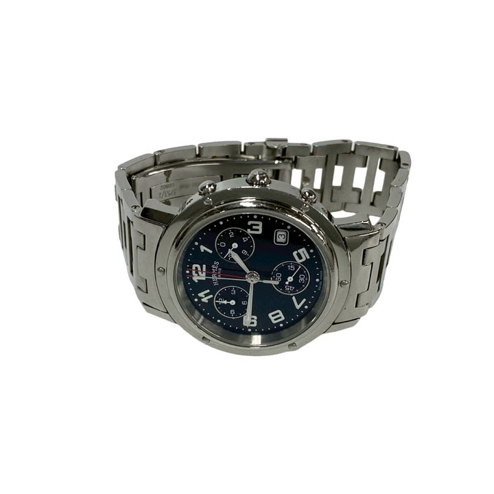 腕時計 エルメス クリッパー