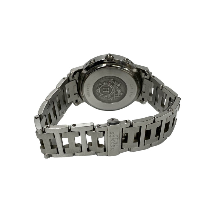 腕時計 エルメス クリッパー