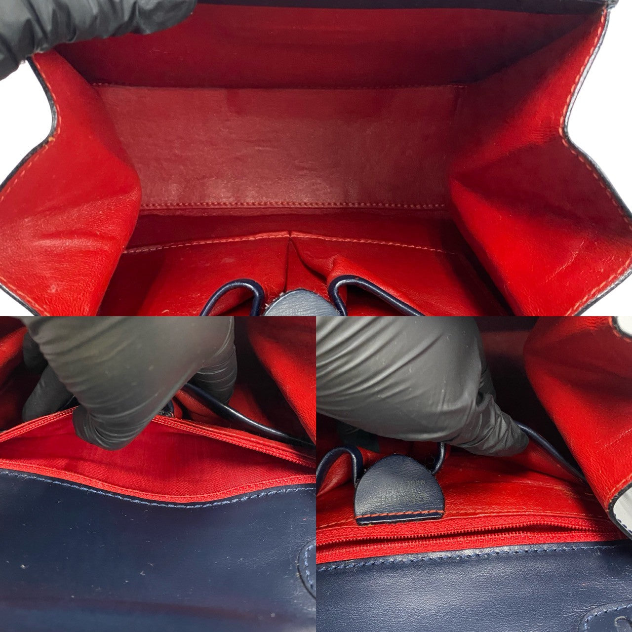 CELINE Vintage – Trip