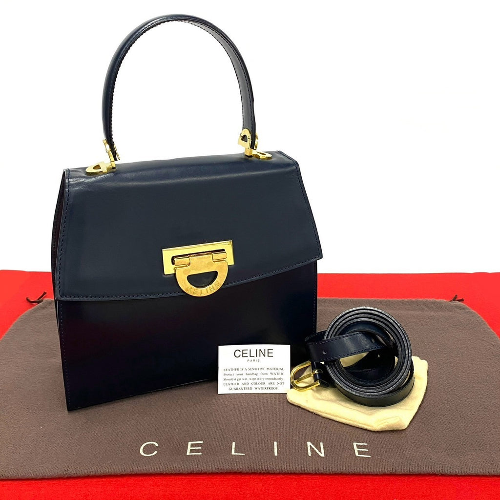 セリーヌ　ヴィンテージ CELINE Vintage – Trip