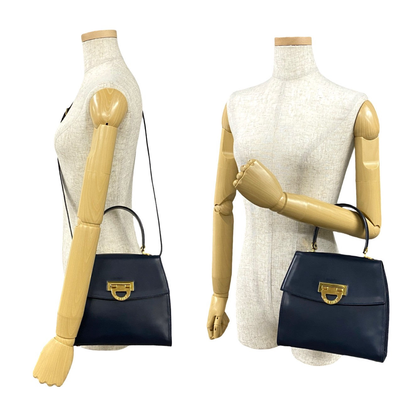 CELINE Vintage – Trip