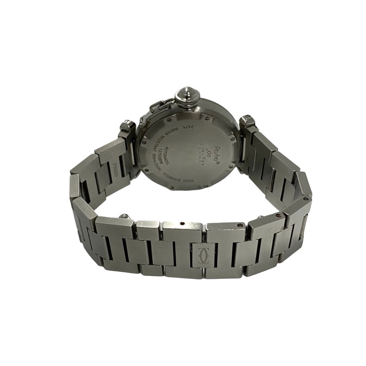 CARTIER パシャC – Trip