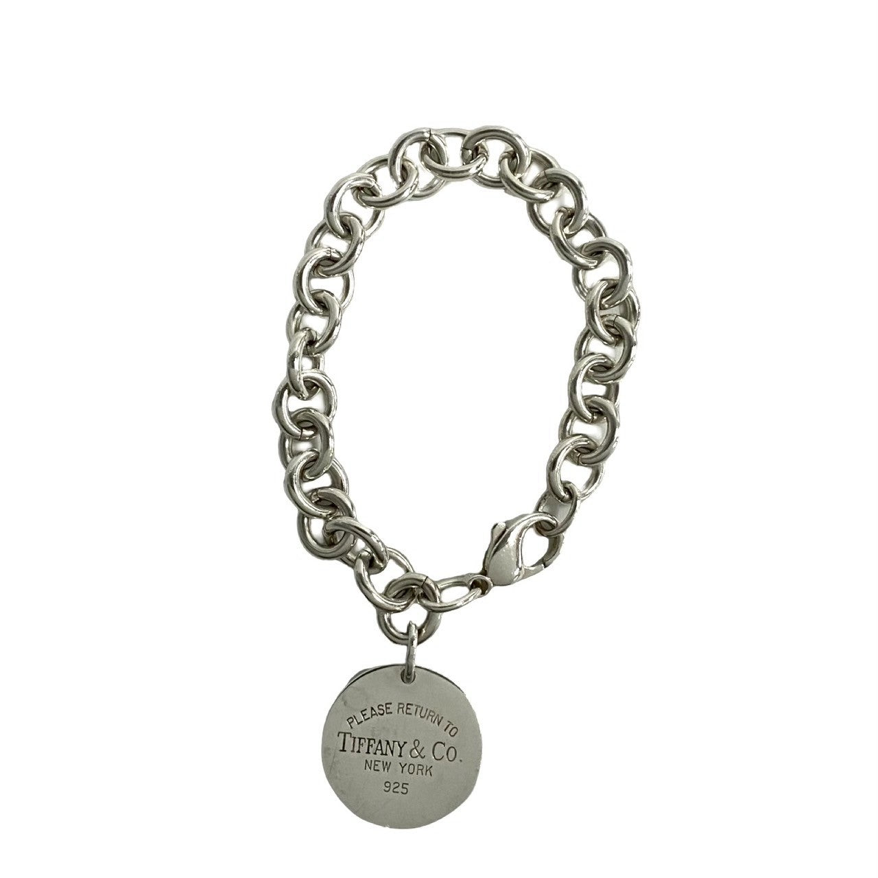 l*u様 美品 TIFFANY&Co.リターントゥ ティファニー ブレスレット TIFFANY&Co. リターントゥ ブレスレット – Trip