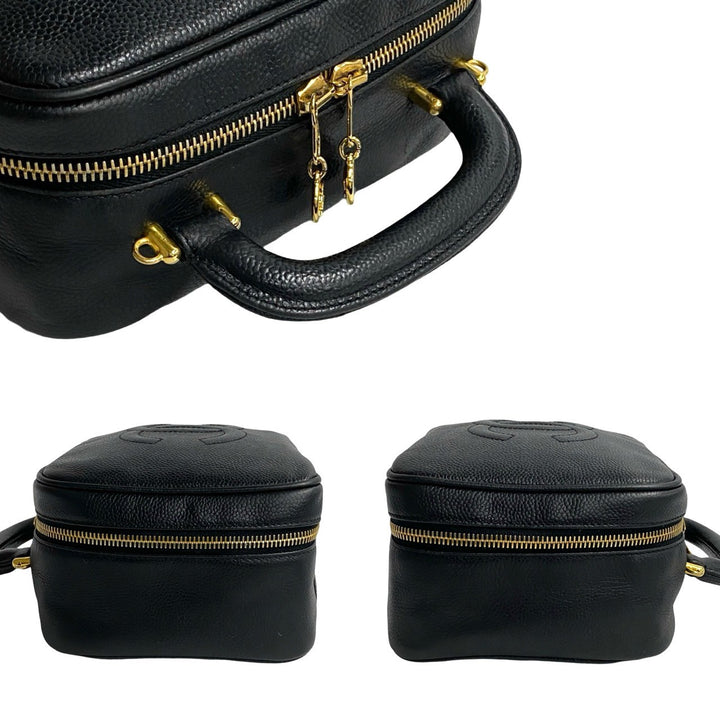 ショルダーバッグ シャネル