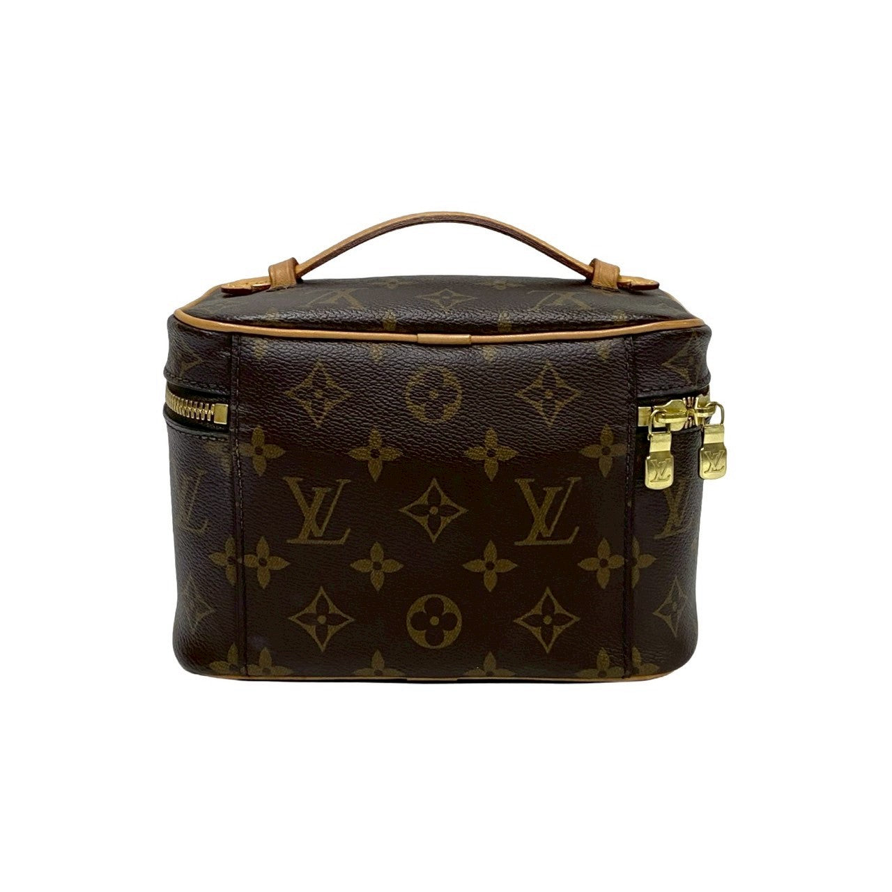 LOUIS VUITTON ニース ミニ – Trip