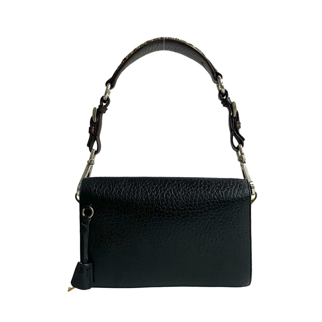 ショルダーバッグ プラダ