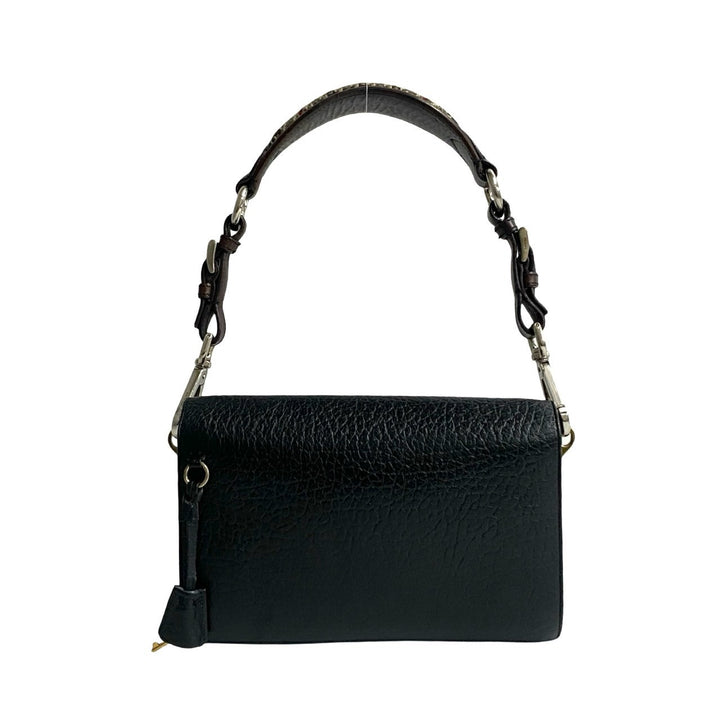 ショルダーバッグ プラダ