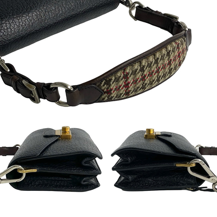 ショルダーバッグ プラダ