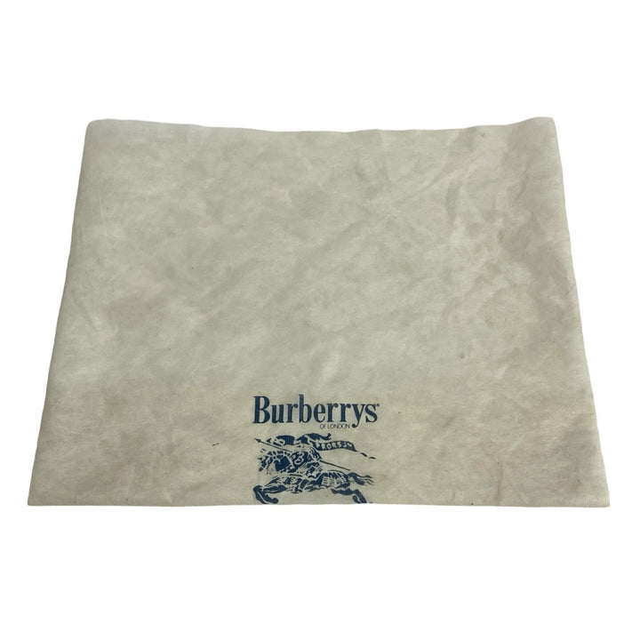 ショルダーバッグ バーバリー