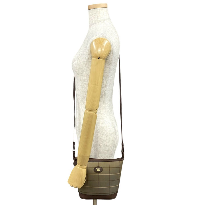 ショルダーバッグ バーバリー