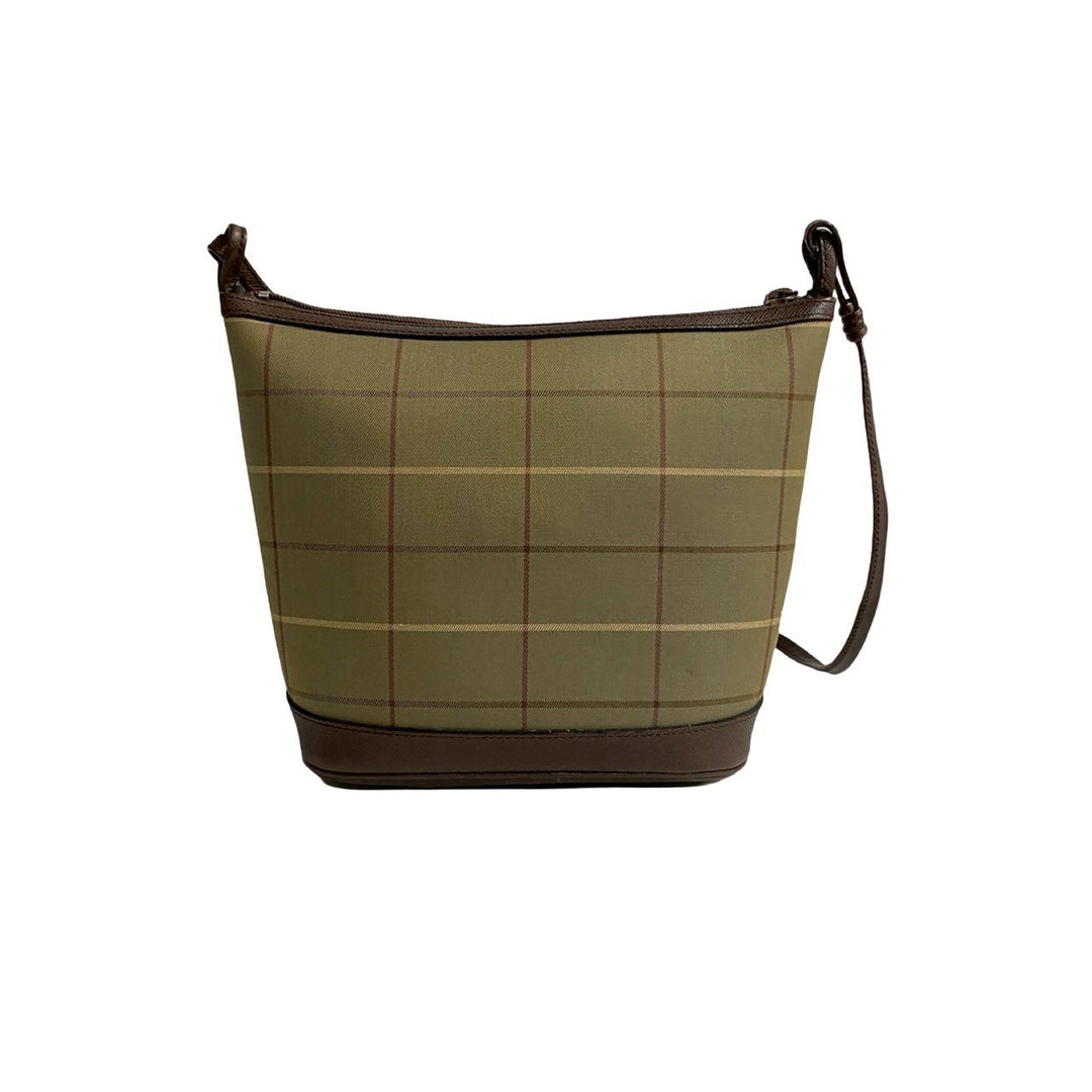 ショルダーバッグ バーバリー