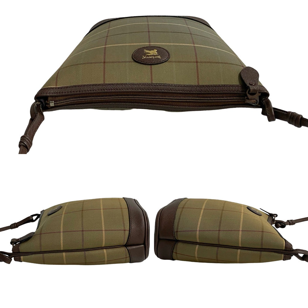 ショルダーバッグ バーバリー