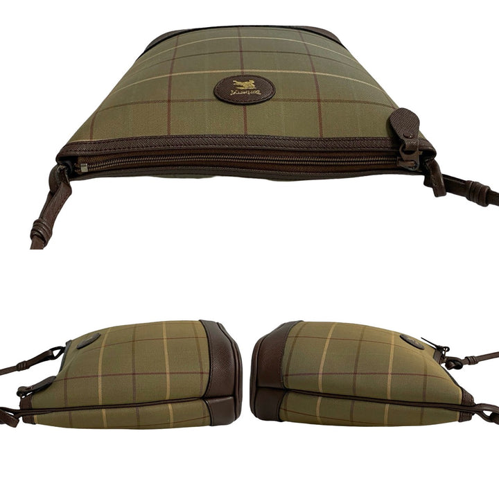 ショルダーバッグ バーバリー