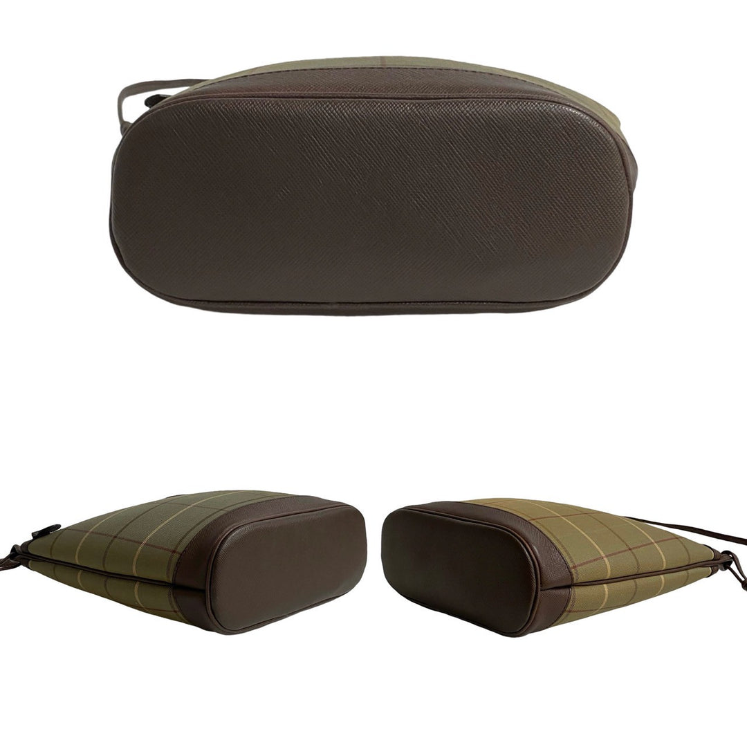 ショルダーバッグ バーバリー