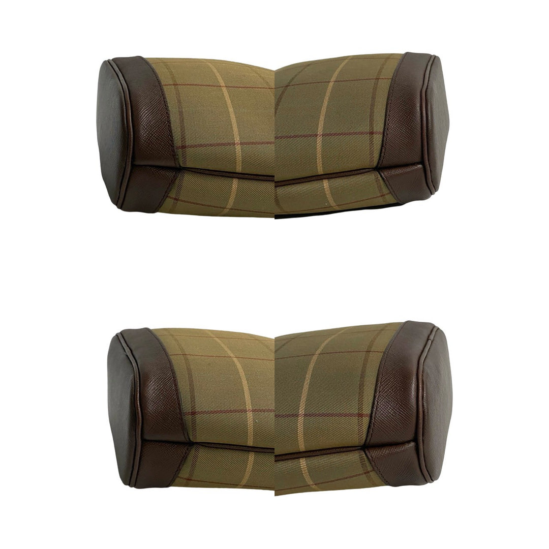 ショルダーバッグ バーバリー