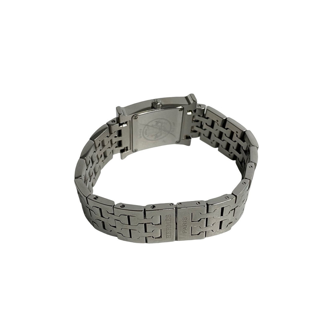 腕時計 エルメス Hウォッチ