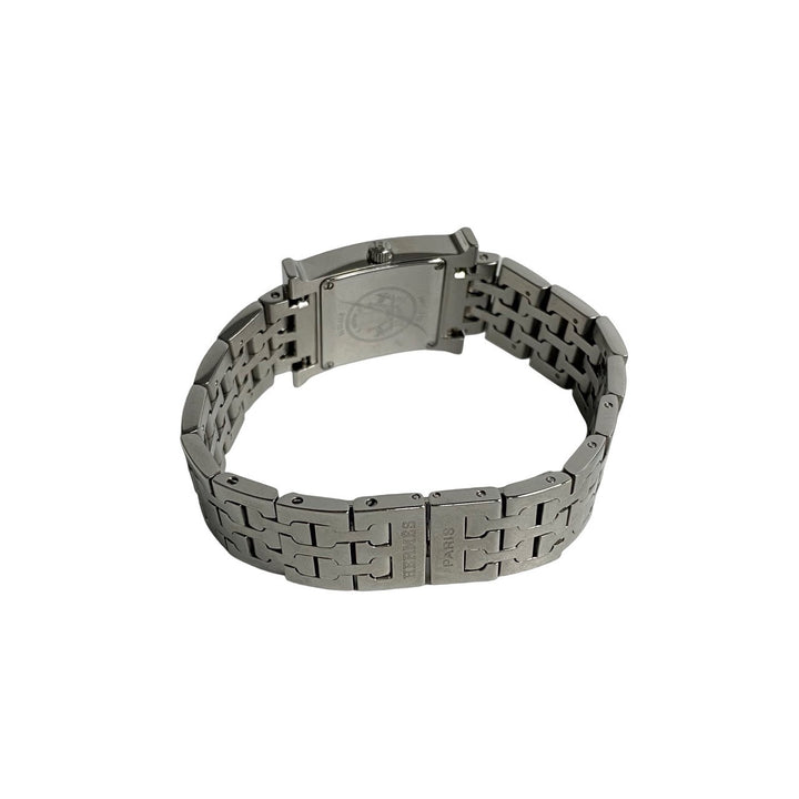 腕時計 エルメス Hウォッチ