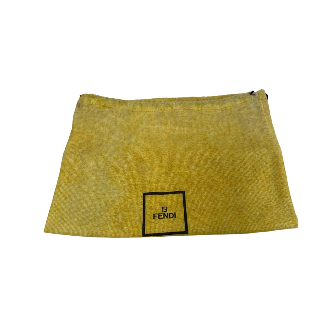 ショルダーバッグ フェンディ