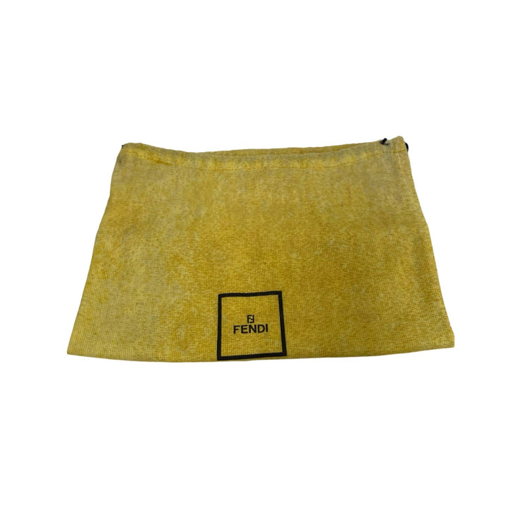 ショルダーバッグ フェンディ