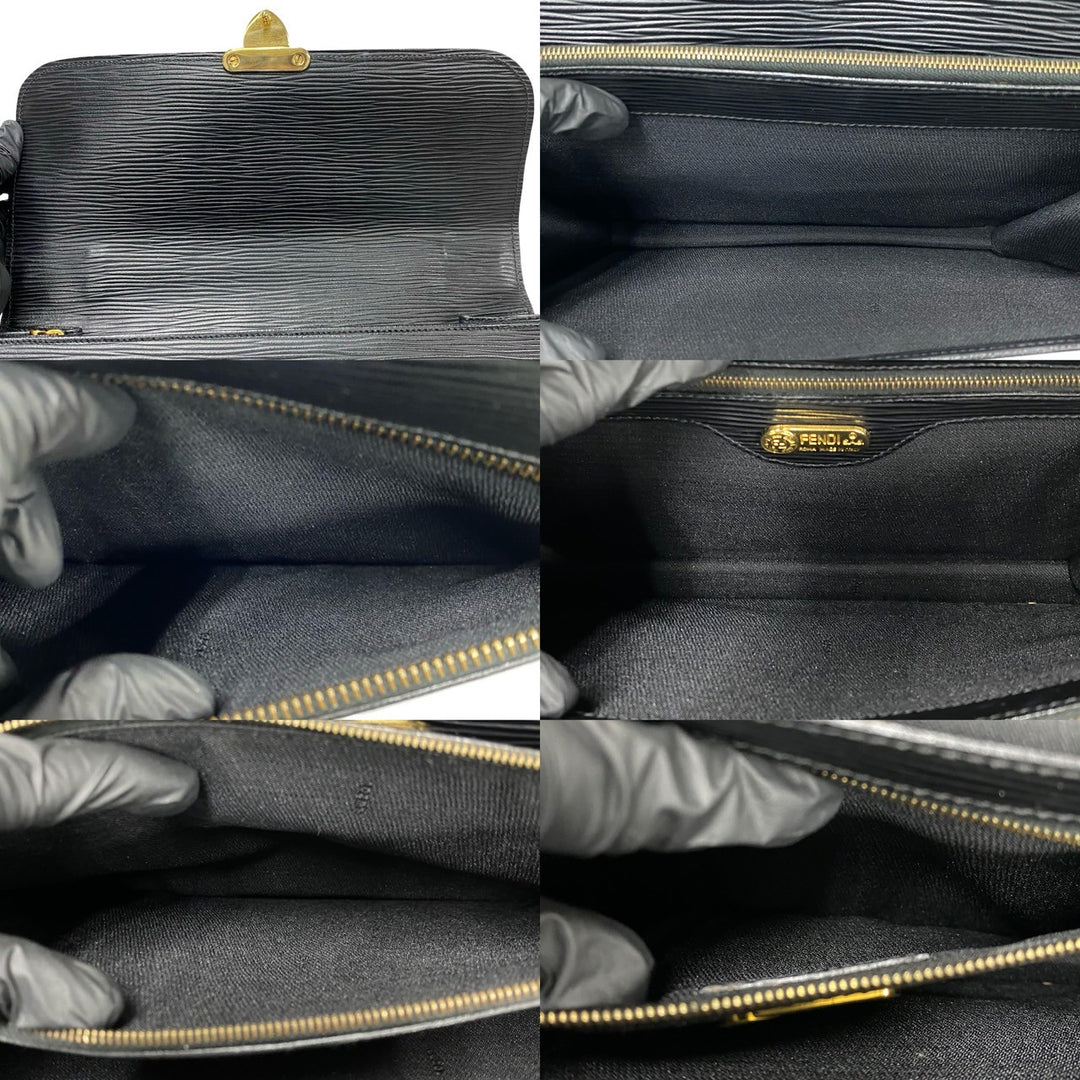 ショルダーバッグ フェンディ