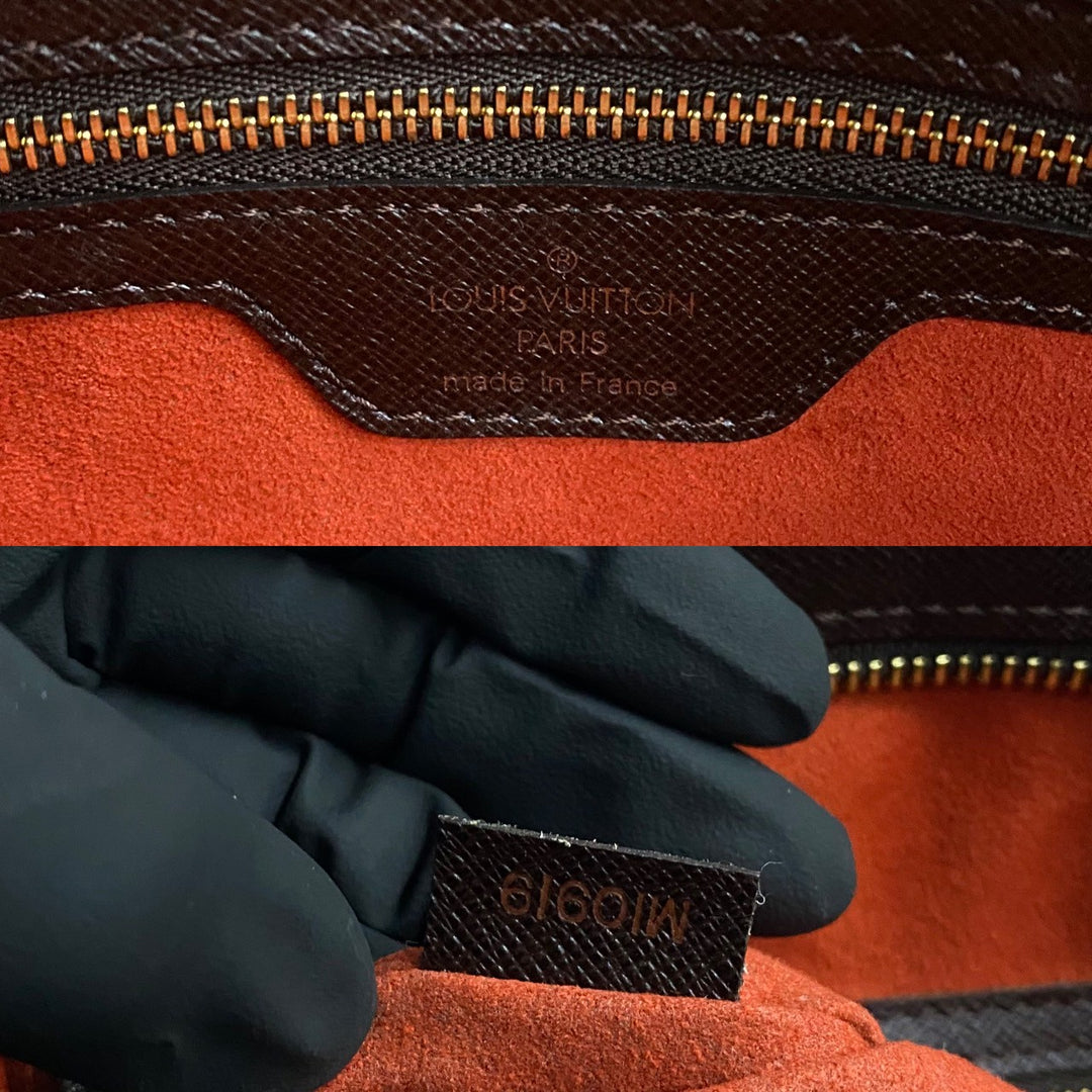 ハンドバッグ ルイヴィトン ヴェニス PM