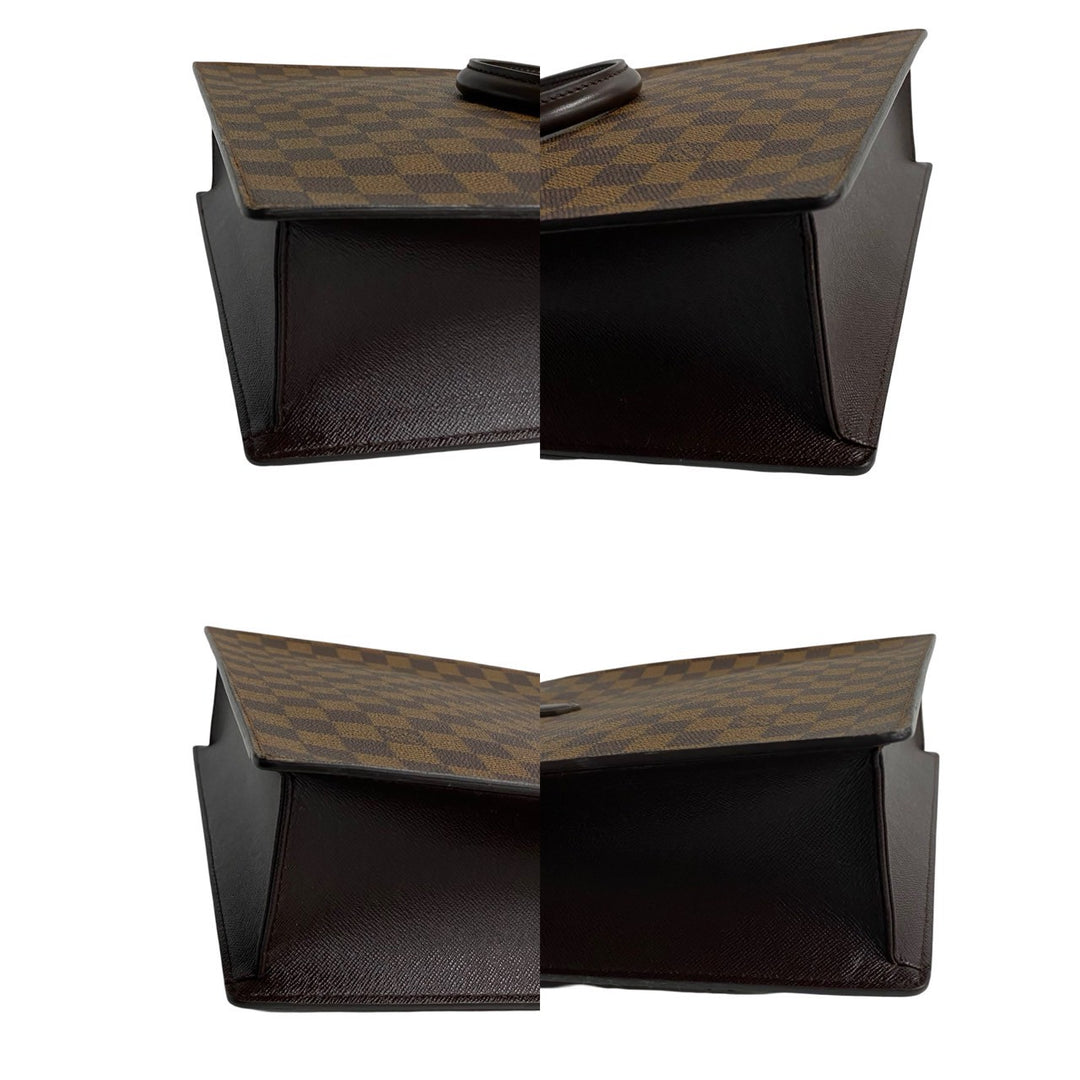 ハンドバッグ ルイヴィトン ヴェニス PM