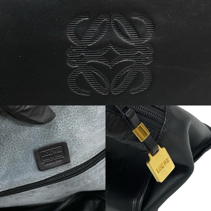 ボストンバッグ ロエベ アマソナ40