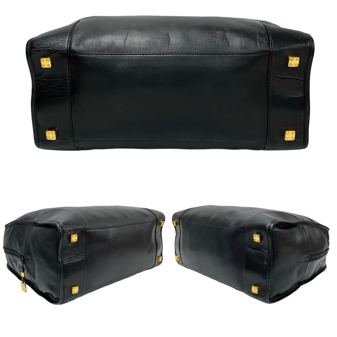 ボストンバッグ ロエベ アマソナ40