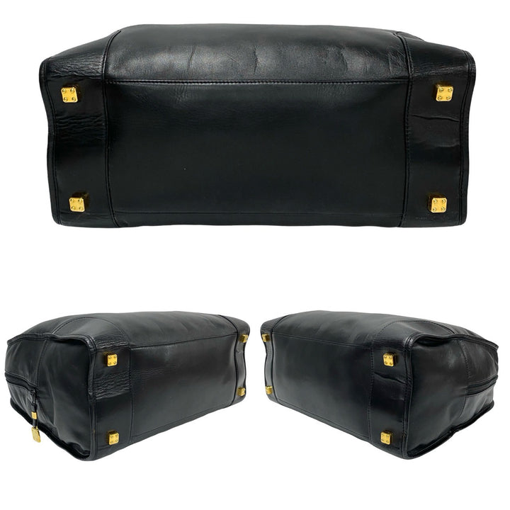 ボストンバッグ ロエベ アマソナ40