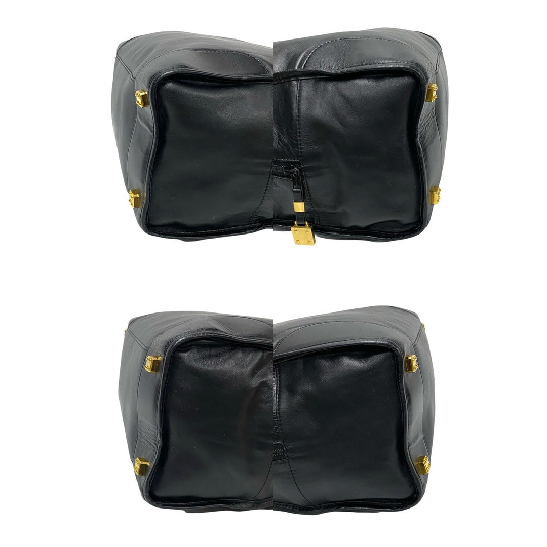 ボストンバッグ ロエベ アマソナ40