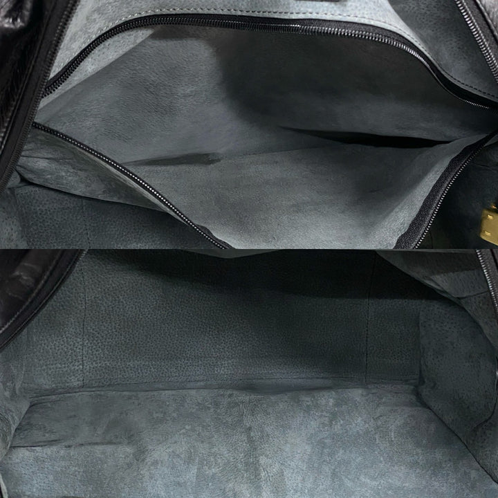 ボストンバッグ ロエベ アマソナ40