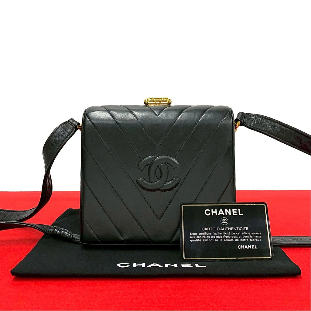 CHANEL Vintage – Trip