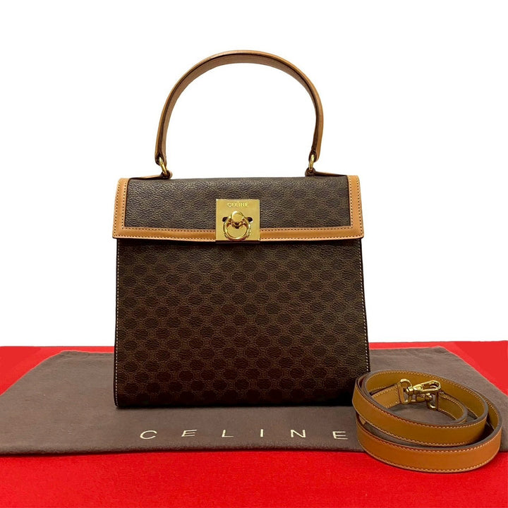 ショルダーバッグ セリーヌ